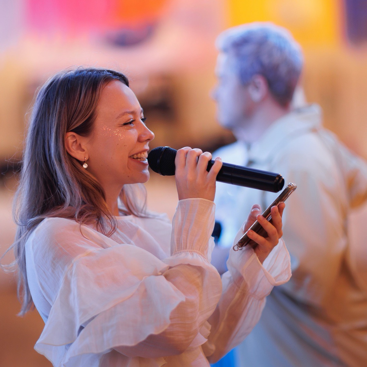 Анастасия Пенкина | Сетка — социальная сеть от hh.ru