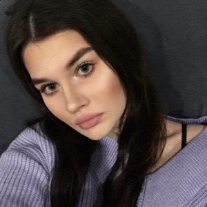 Ангелина Маколкина