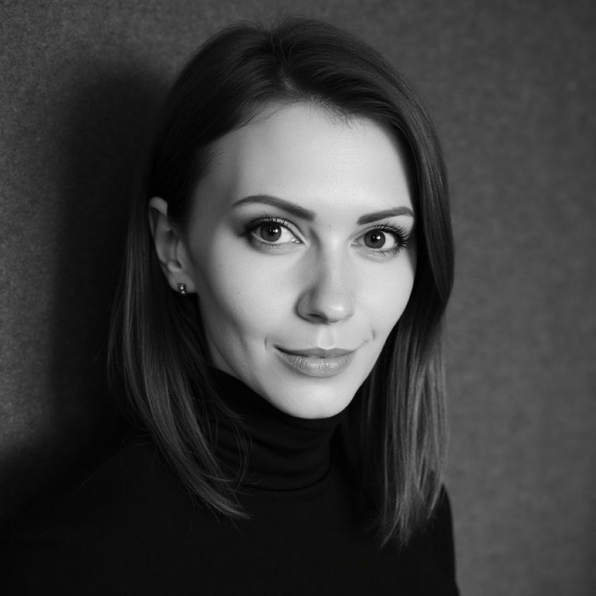 Мария Милюхина | Сетка — социальная сеть от hh.ru