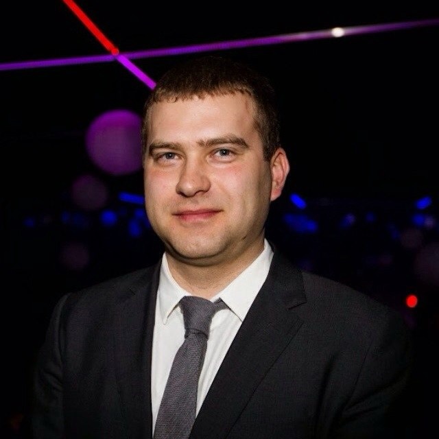 Константин Пузенко