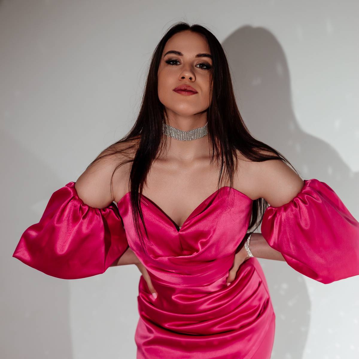 Елена Калинина