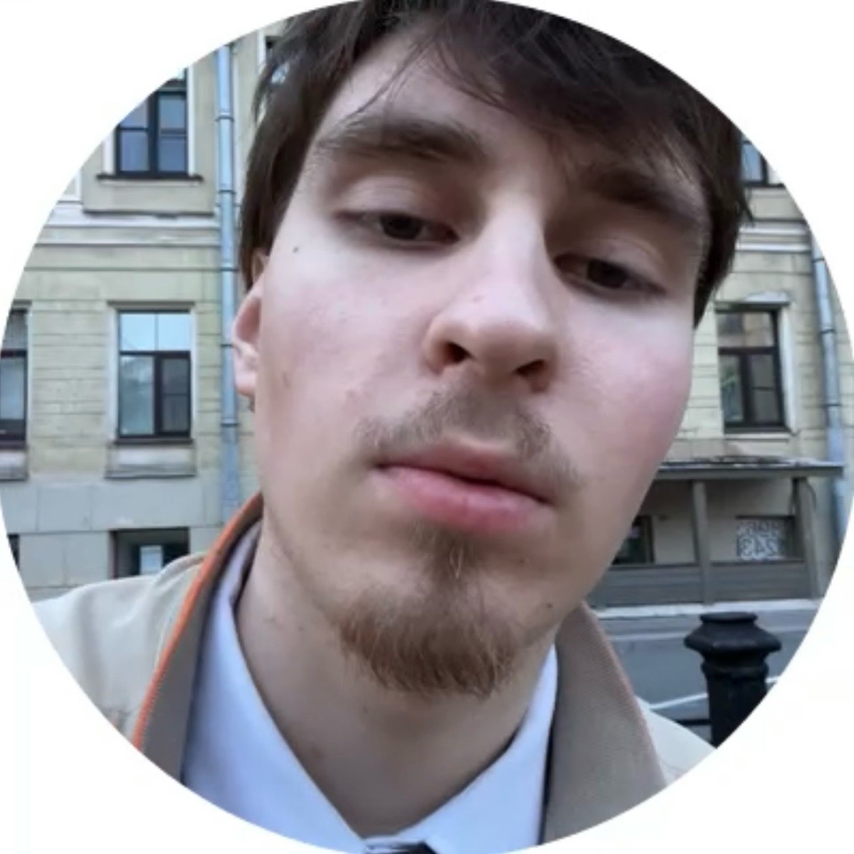 Даниил Митрофанов | Сетка — социальная сеть от hh.ru