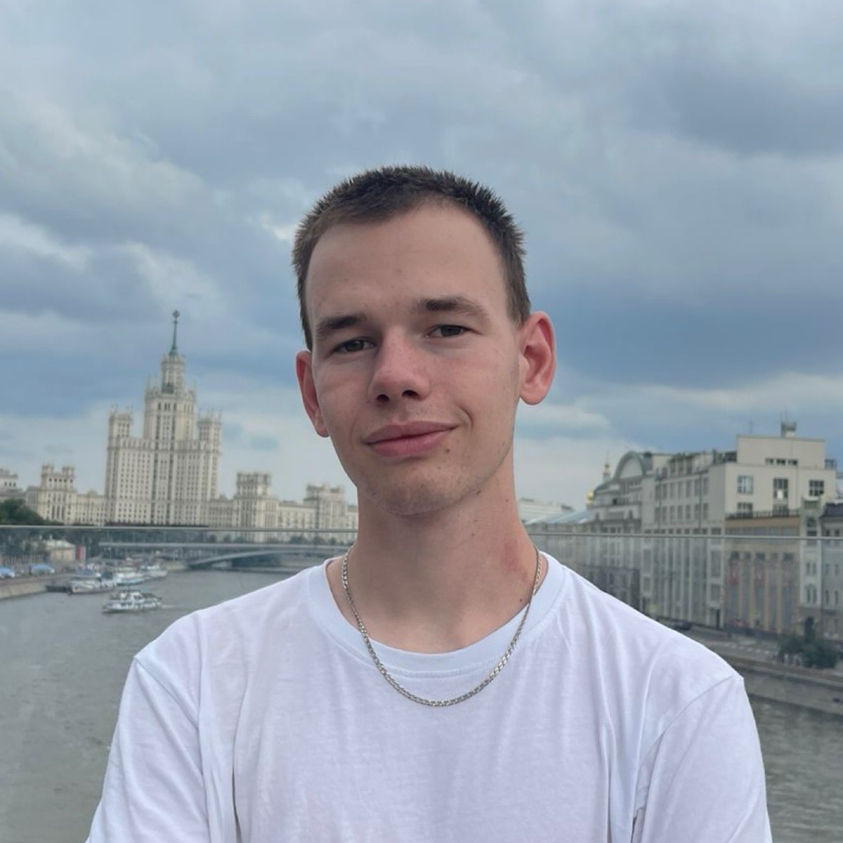 Николай Стратонов