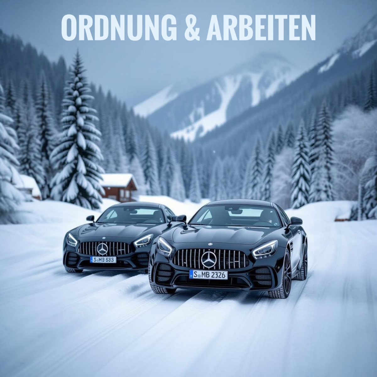 Ordnung und Arbeiten — немецкая  философия которая определяет, как немцы относятся к труду, обществу и повседневности | Сетка — социальная сеть от hh.ru