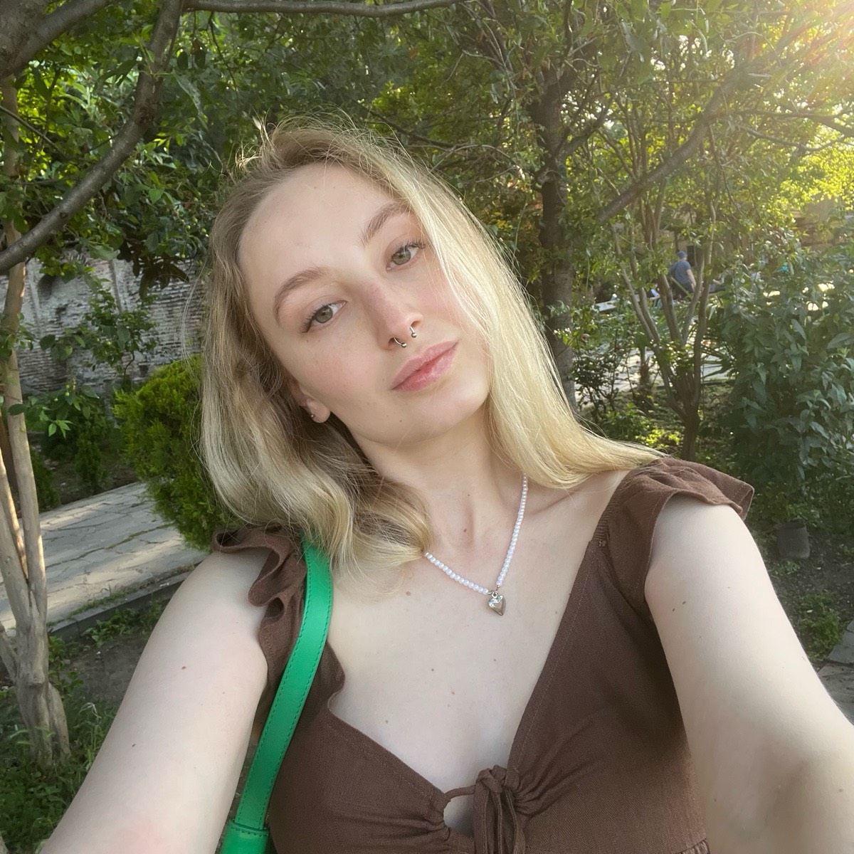 Мария Самойленко