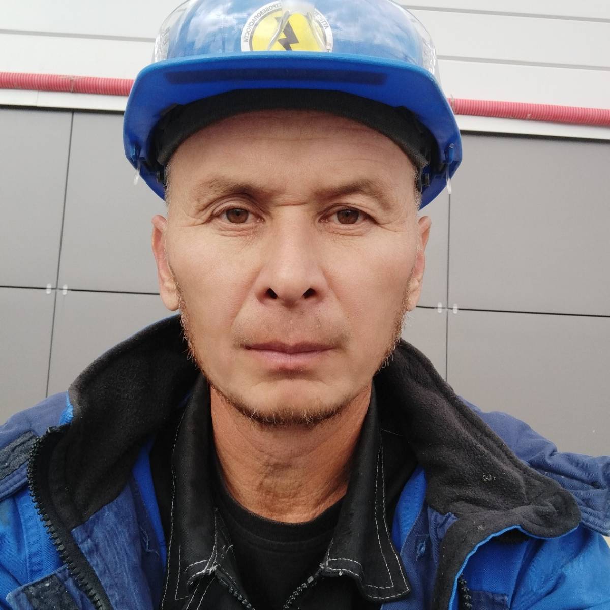 Рашид Нарбаев