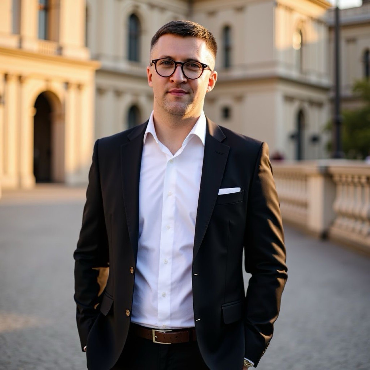 Кирилл Омельченко | Сетка — социальная сеть от hh.ru