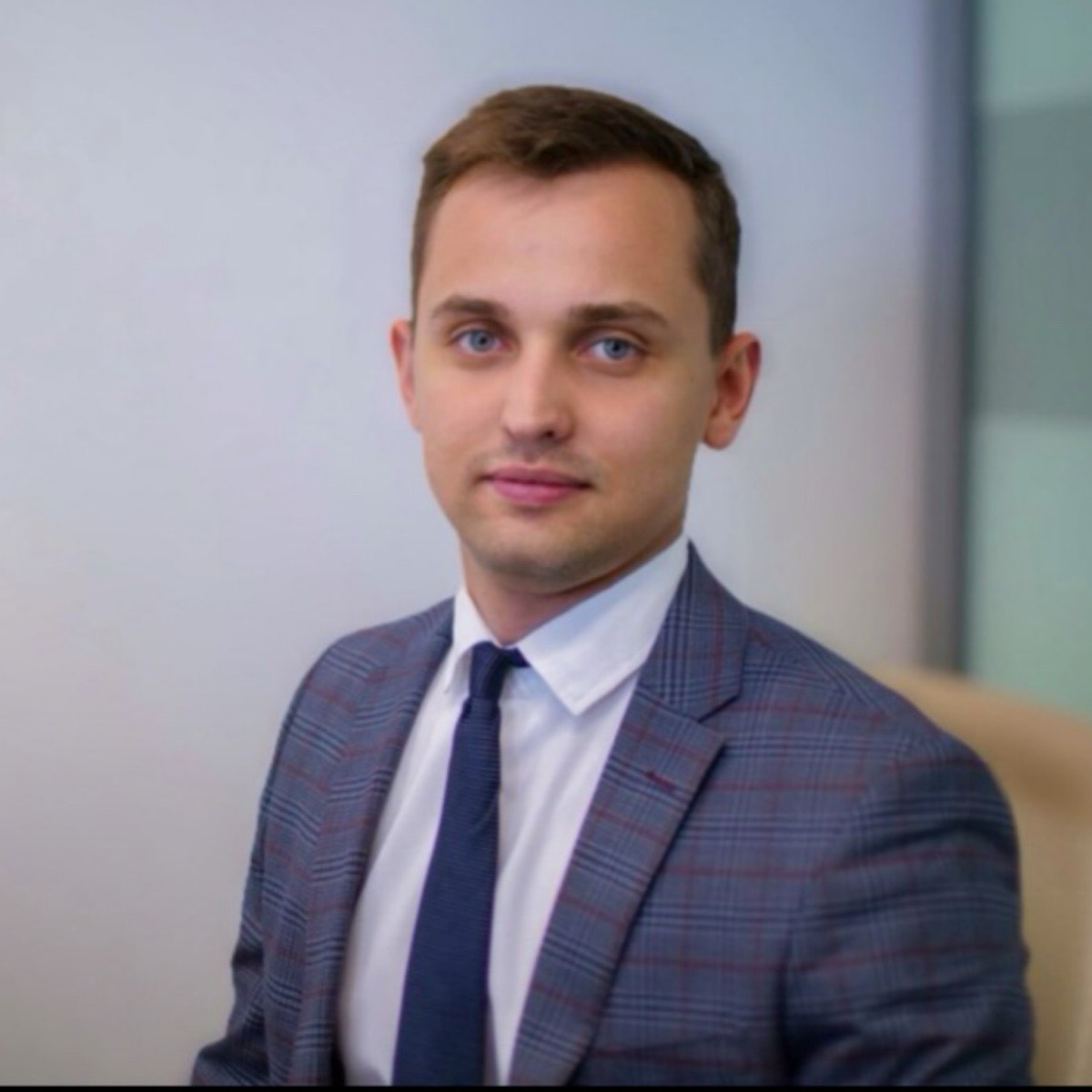 Александр Никишин