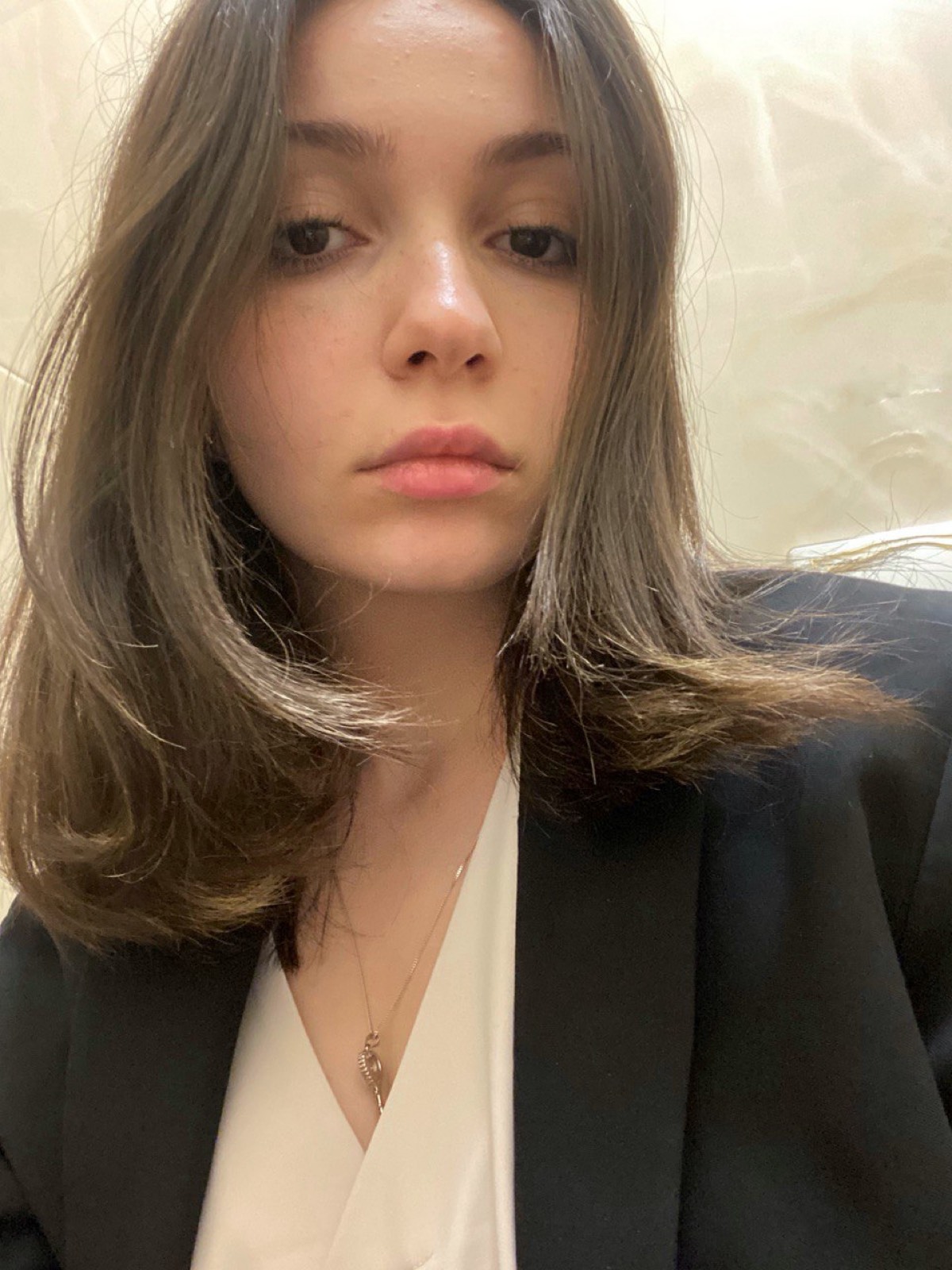 Анна Карслян | Сетка — социальная сеть от hh.ru