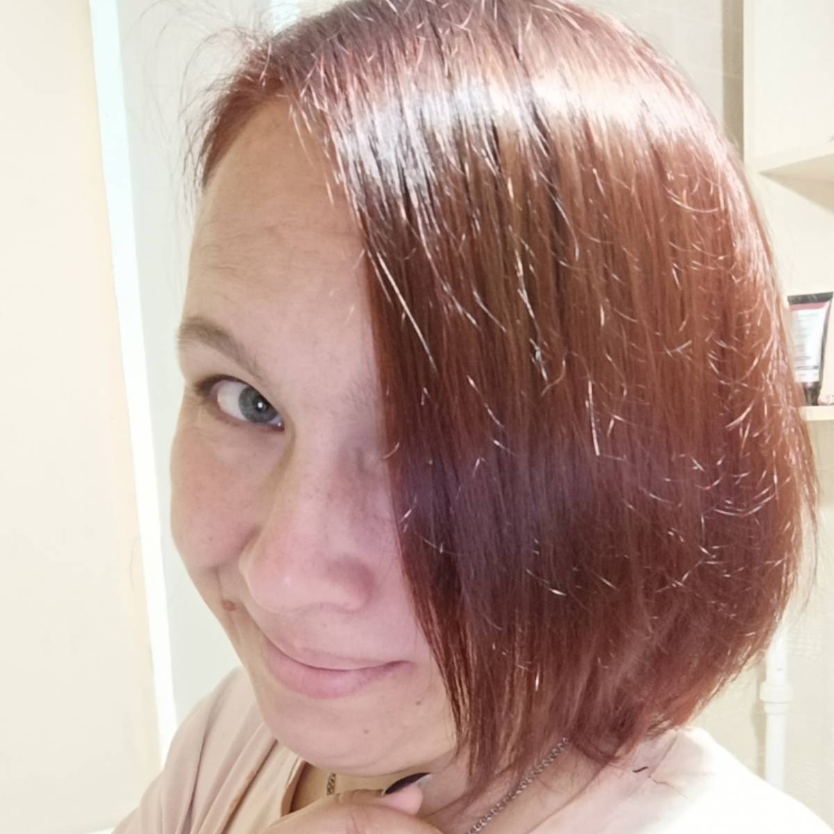 Кира Воробьева