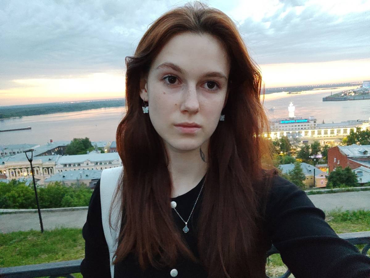 Мария Чепыга | Сетка — социальная сеть от hh.ru