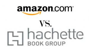 📚 Amazon vs Hachette: уроки сложных переговоров | Сетка — социальная сеть от hh.ru