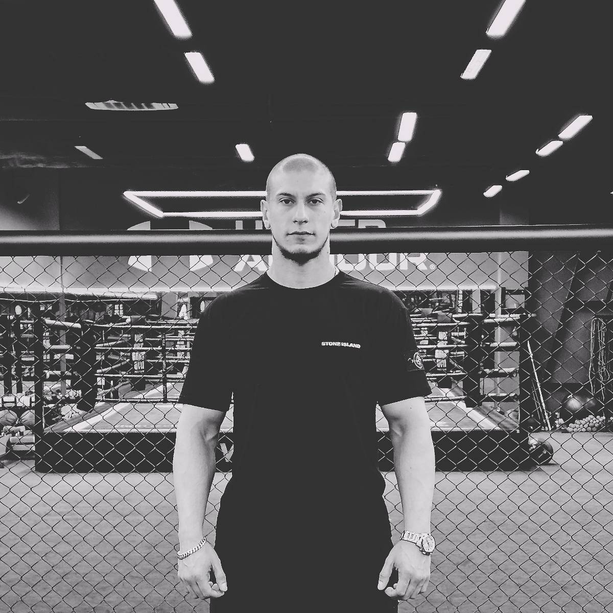 Дмитрий Эралиев