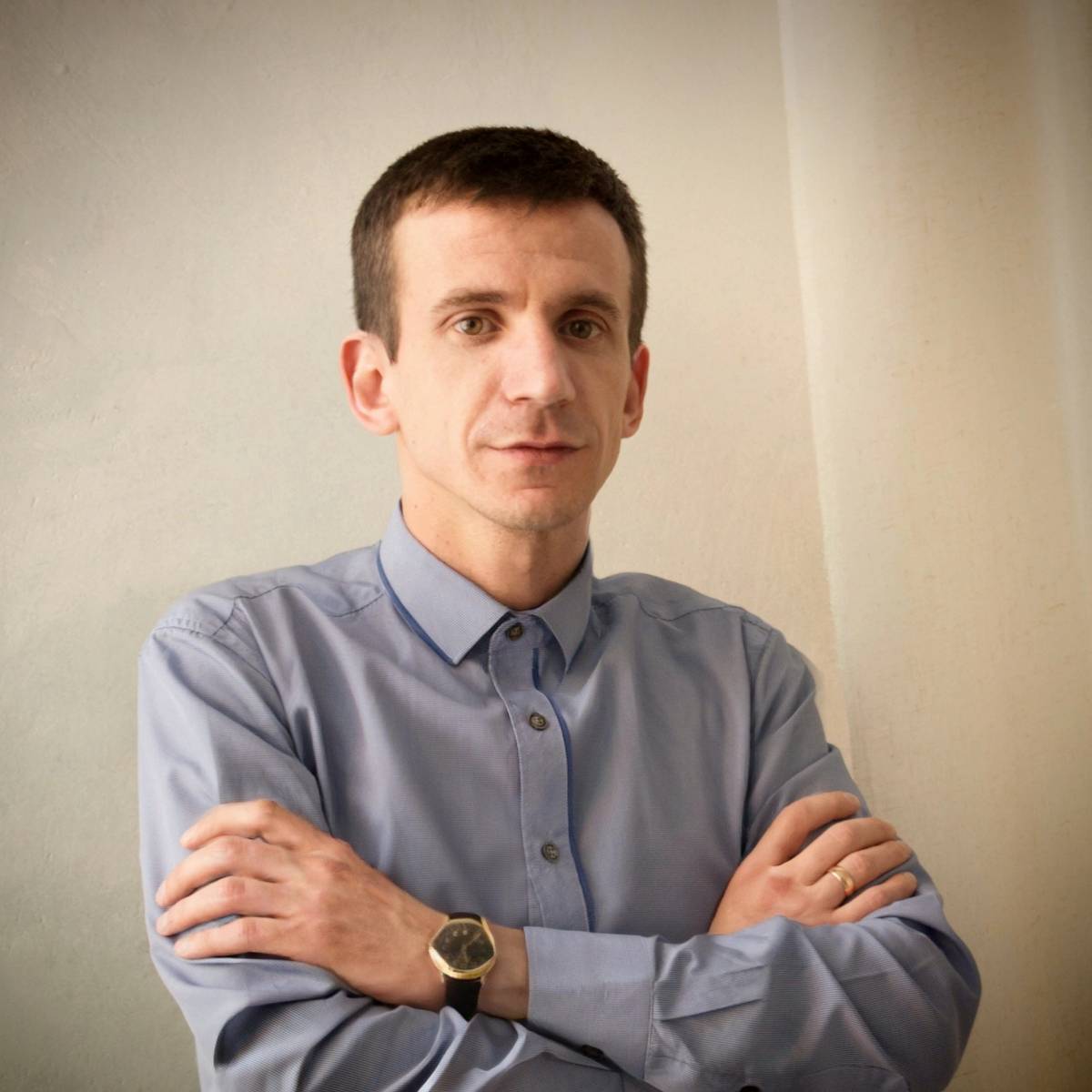 Владимир Казаков