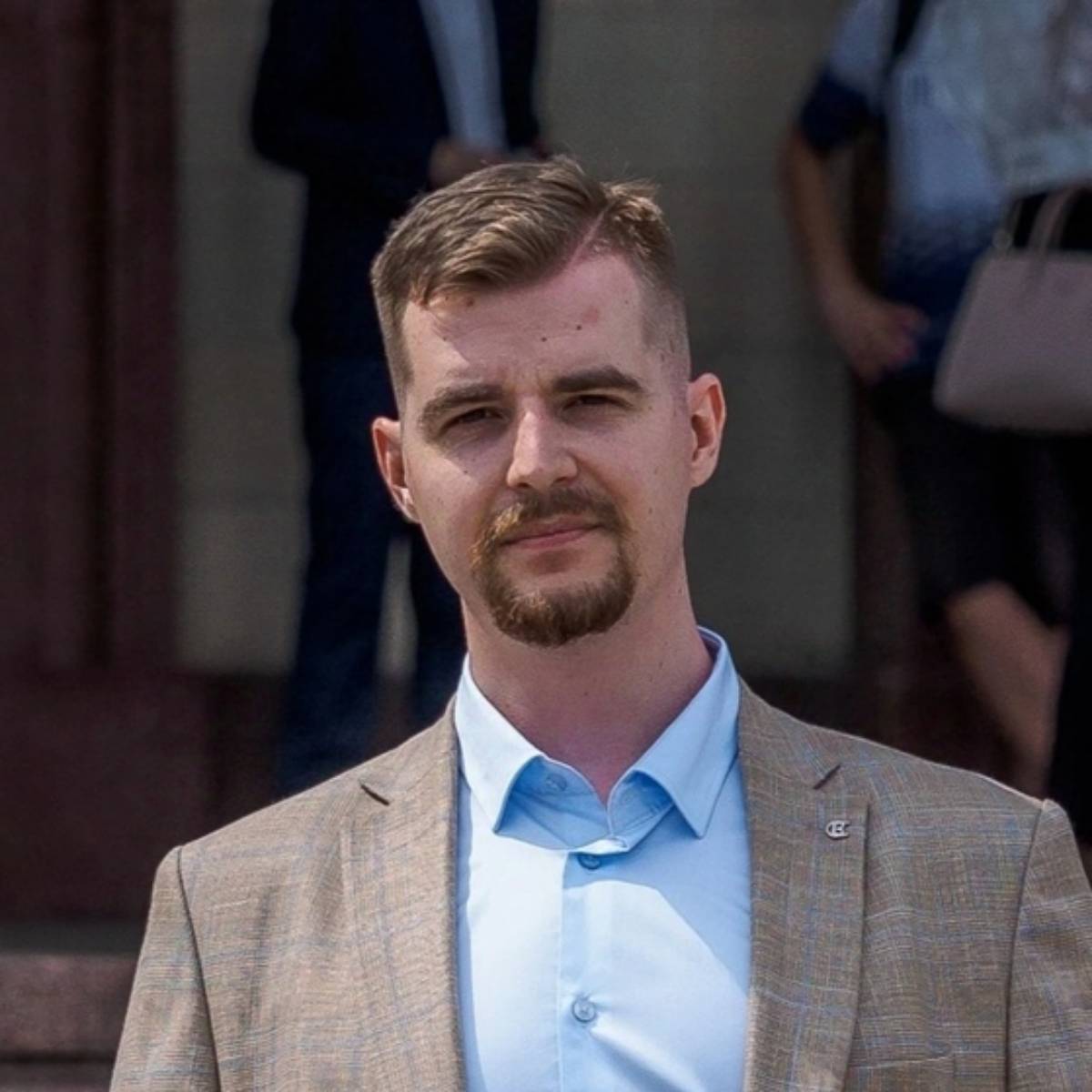 Иван Подпружников | Сетка — социальная сеть от hh.ru