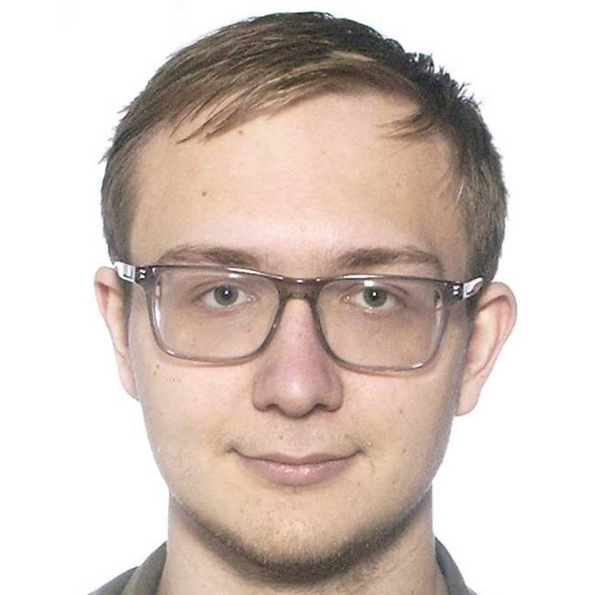 Данила Краснов