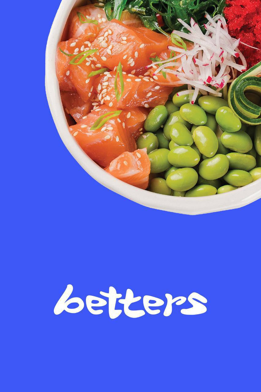 🍽 Ищем повара-универсала в проект Betters
📍 м | Сетка — социальная сеть от hh.ru