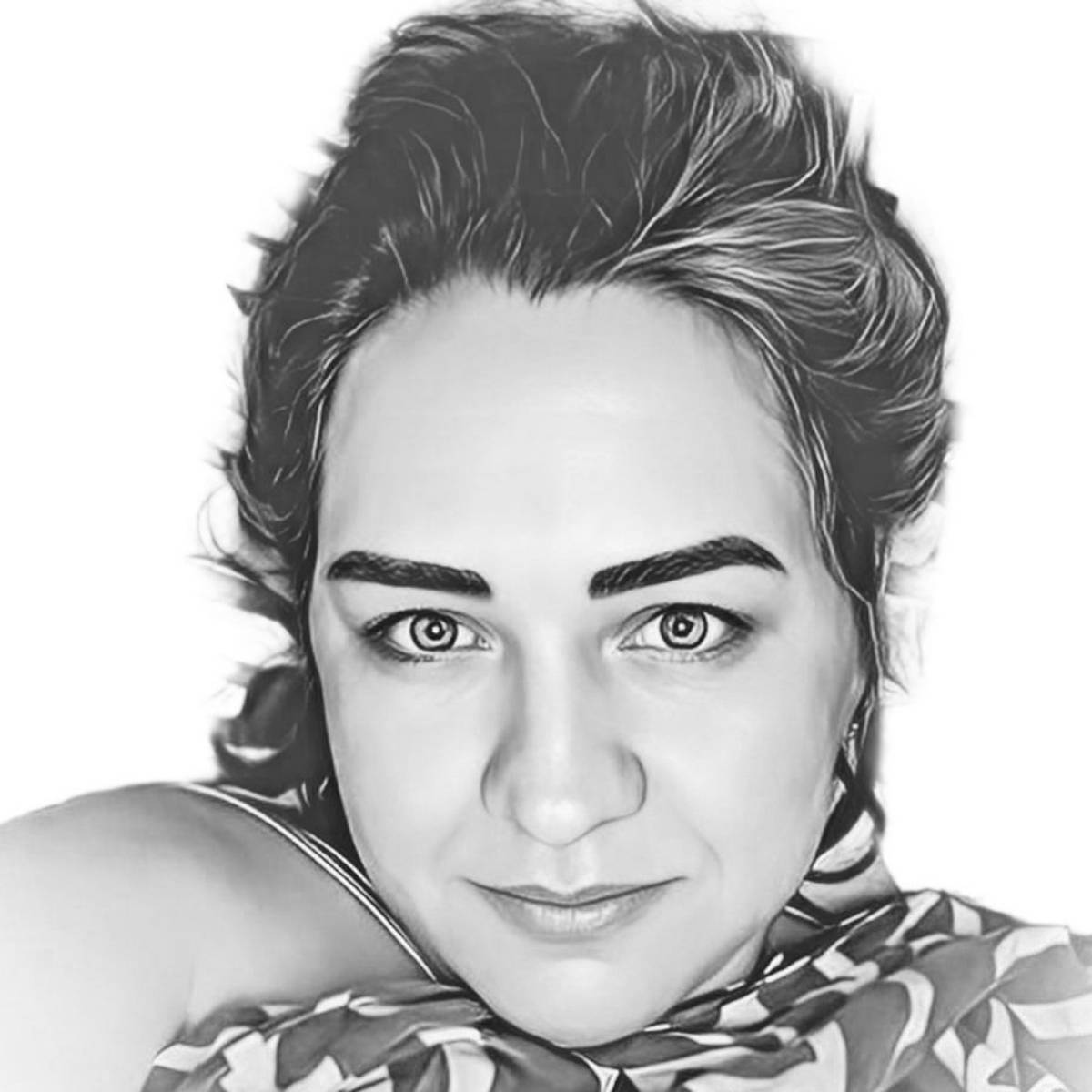 Екатерина Ощепкова | Сетка — социальная сеть от hh.ru