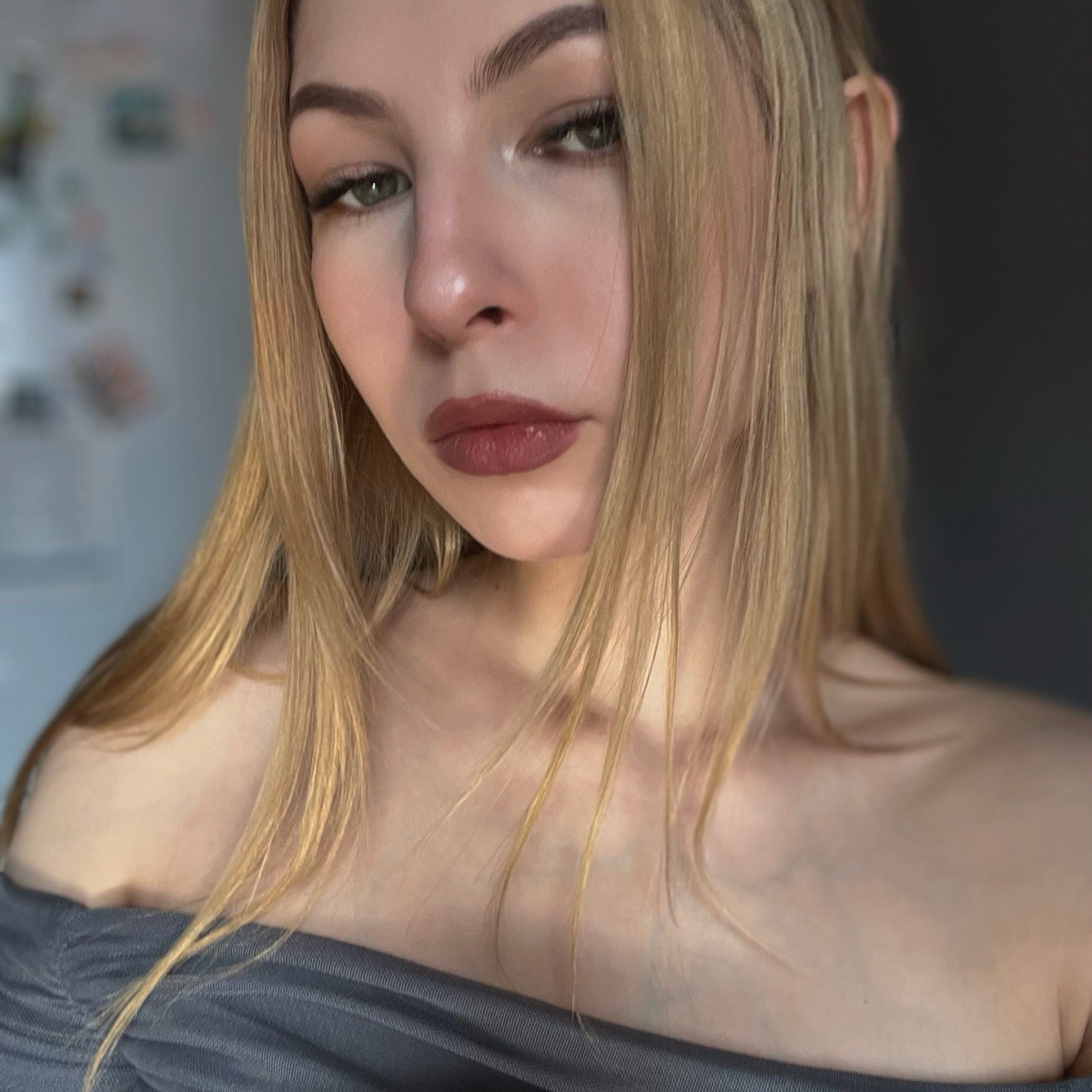 Виктория Юринова