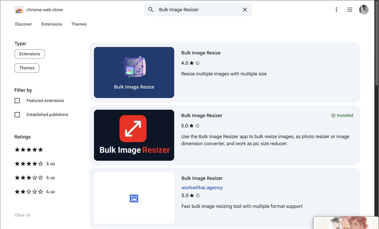 Первые пользователи в обоих приложениях!
1/ Затраты на первую апку — Bulk Image Resizer
Запустил РК: 25 числа
Google - 0 рублей, 0 кликов
Я Директ - 1 137 рублей, 408 кликов
Подписчиков - 14/100

Уже ... | Сетка — социальная сеть от hh.ru