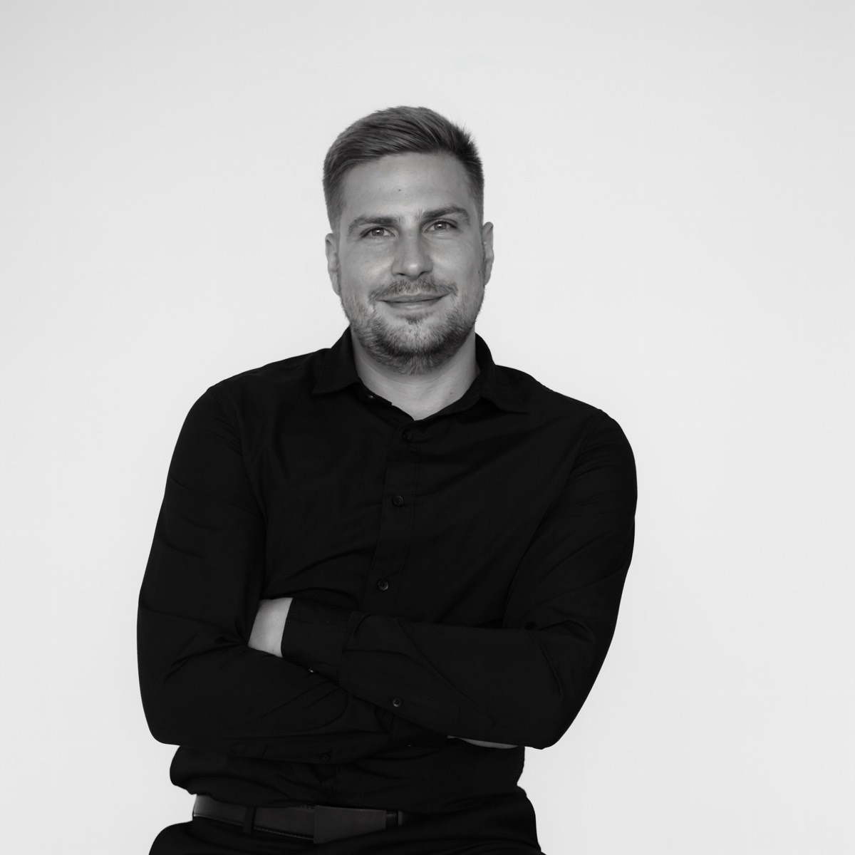 Сергей Лисовенко | Сетка — социальная сеть от hh.ru