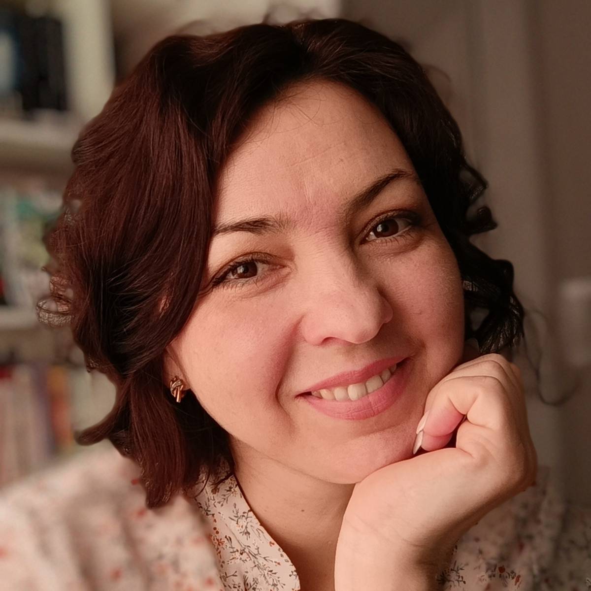 profile avatar