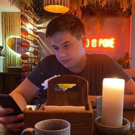 Ильгам Хасанов | Сетка — социальная сеть от hh.ru