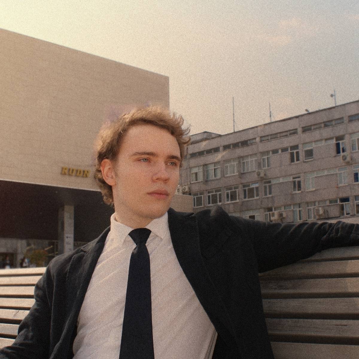 Кирилл Шумаков