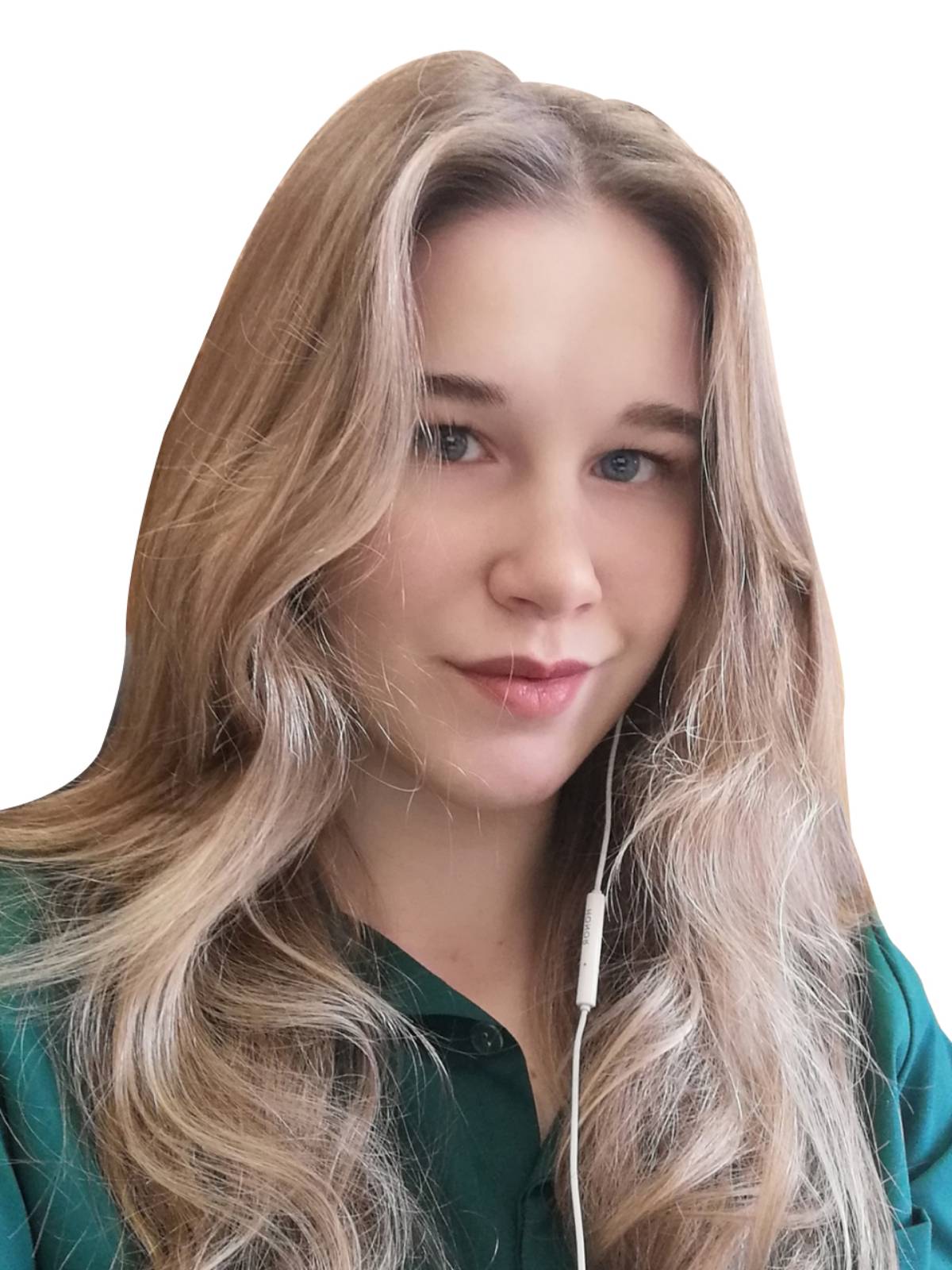 Кристина Крылова | Сетка — социальная сеть от hh.ru