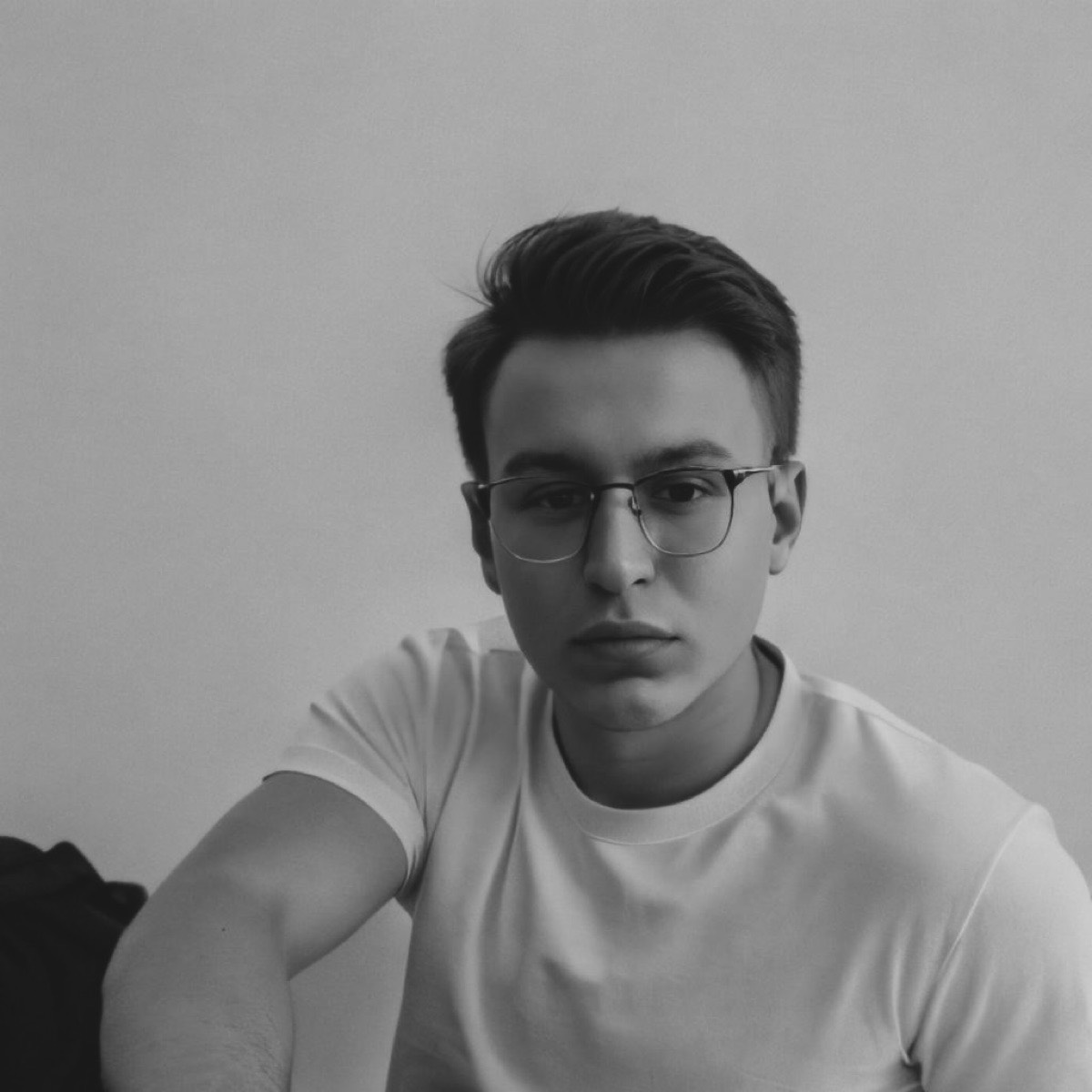 Владимир Калининский