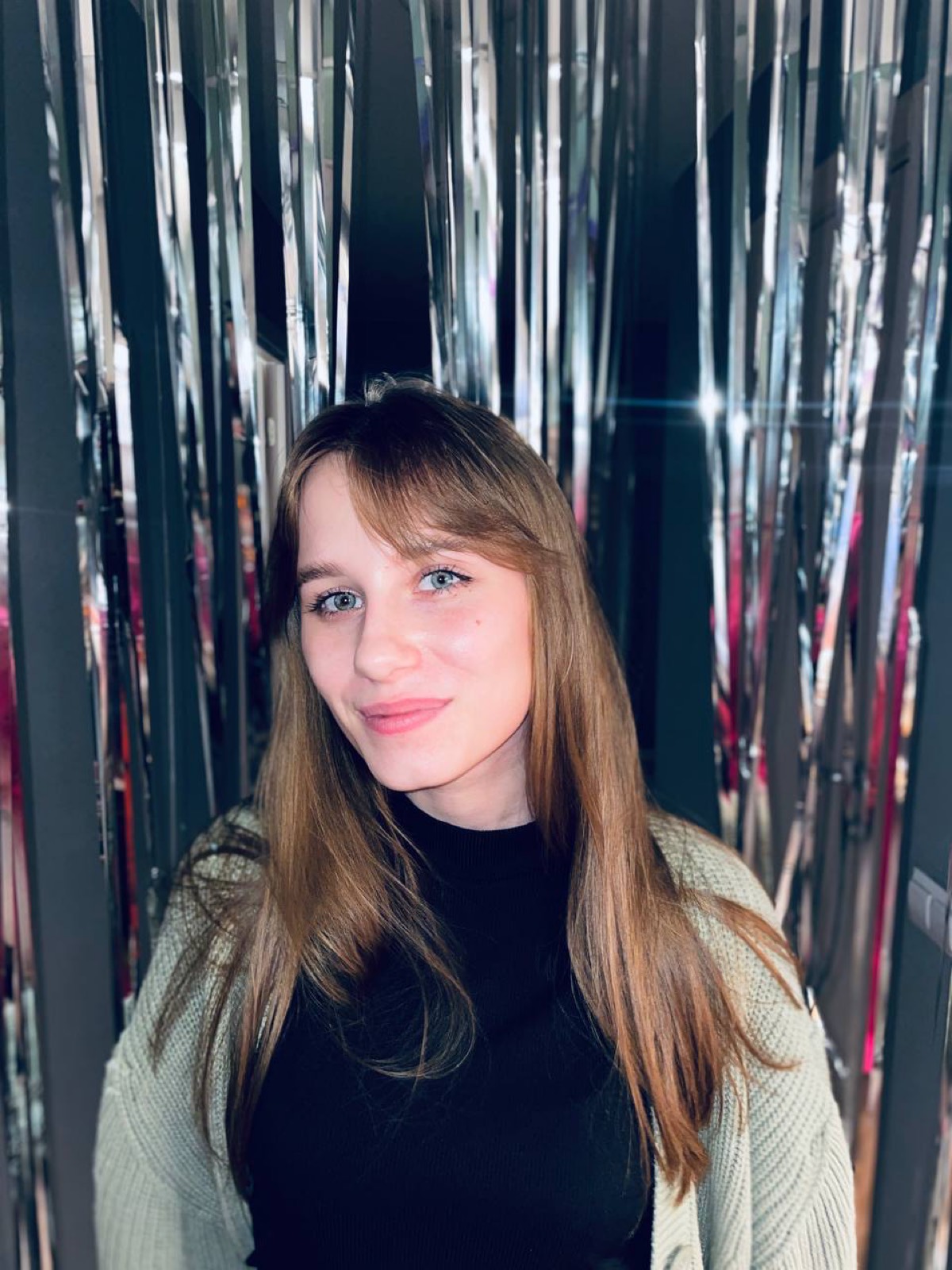 Валерия Маккавеева