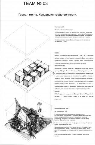 Университет.
2006-2012 годы. СГАСУ, Архитектура, кафедра «Градо»(позже "Инновационного проектирования"). Моими куратороми оказались Сергей Алексеевич Малахов и Евгения Александровна Репина | Сетка — социальная сеть от hh.ru