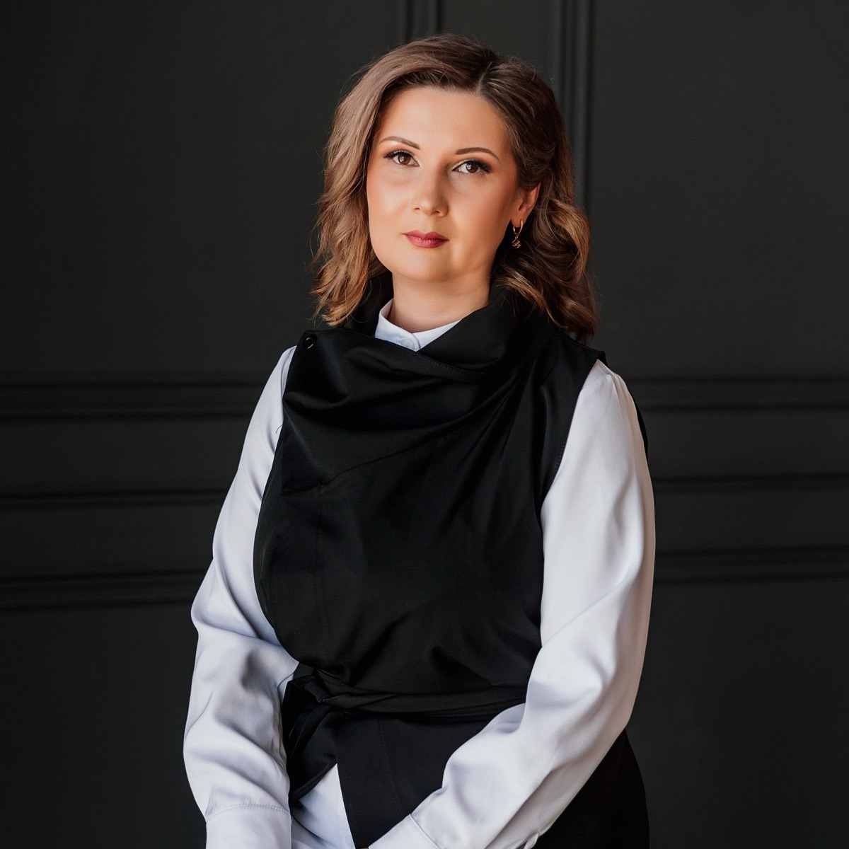 Светлана Пашина