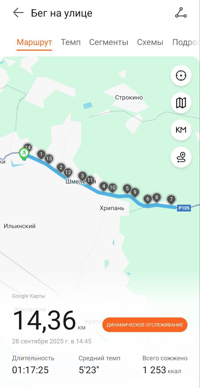 Все же вот это для меня - самая лучшая перезагрузка в выходное воскресенье, особенно когда солнце, вкусные запахи осени и желтых листьев, аудиокнига в ушах и ощущение пусть короткого, но полета над до... | Сетка — социальная сеть от hh.ru