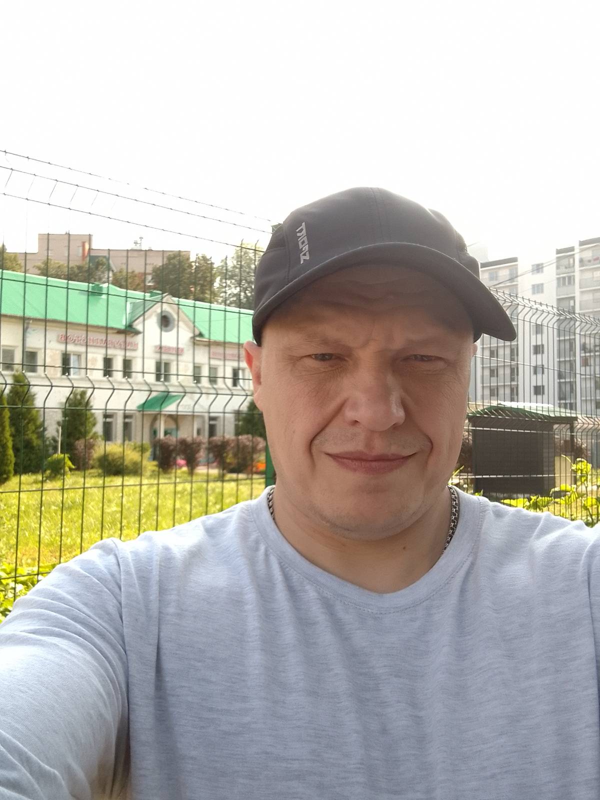 Андрей Чепкасов