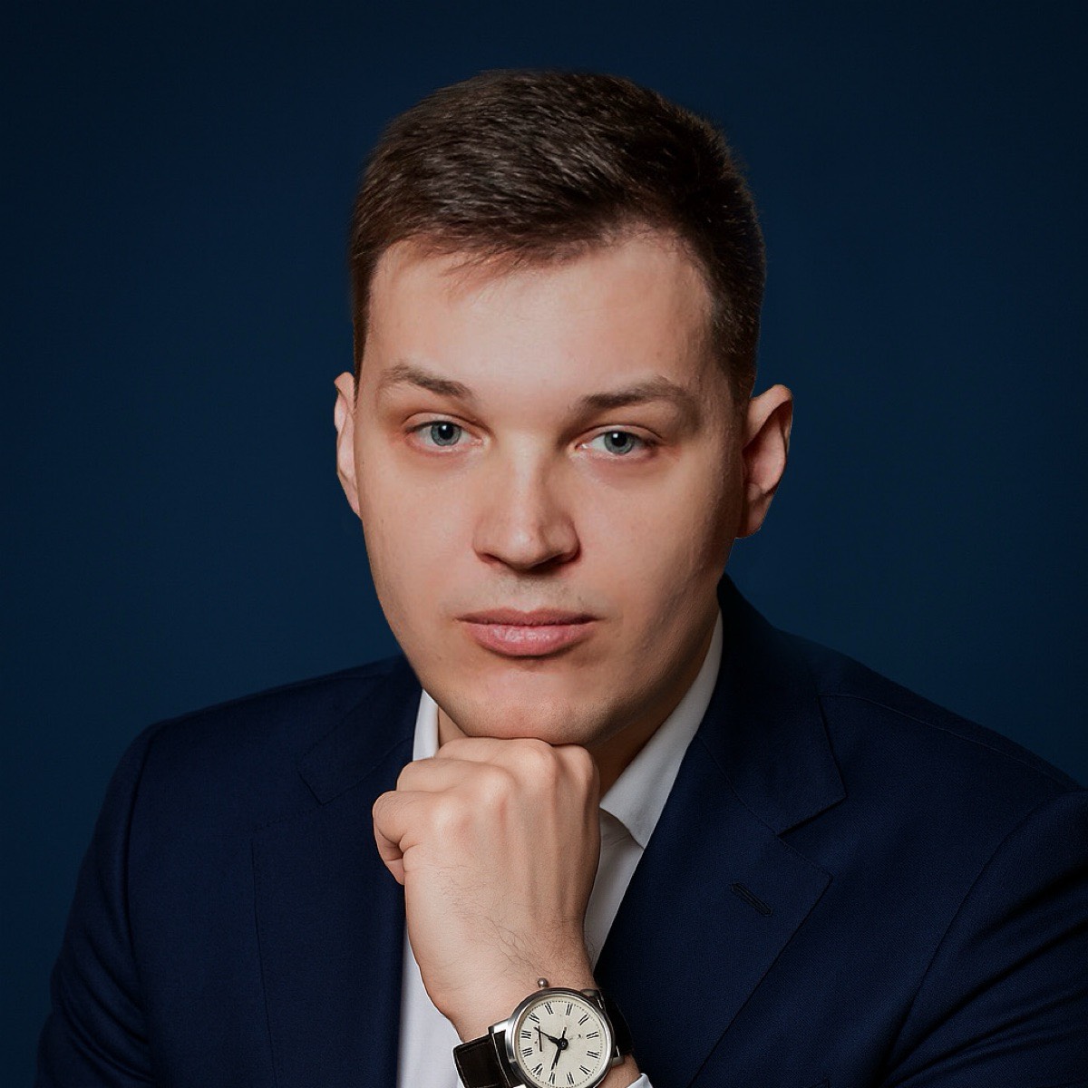 Валерий Диденко