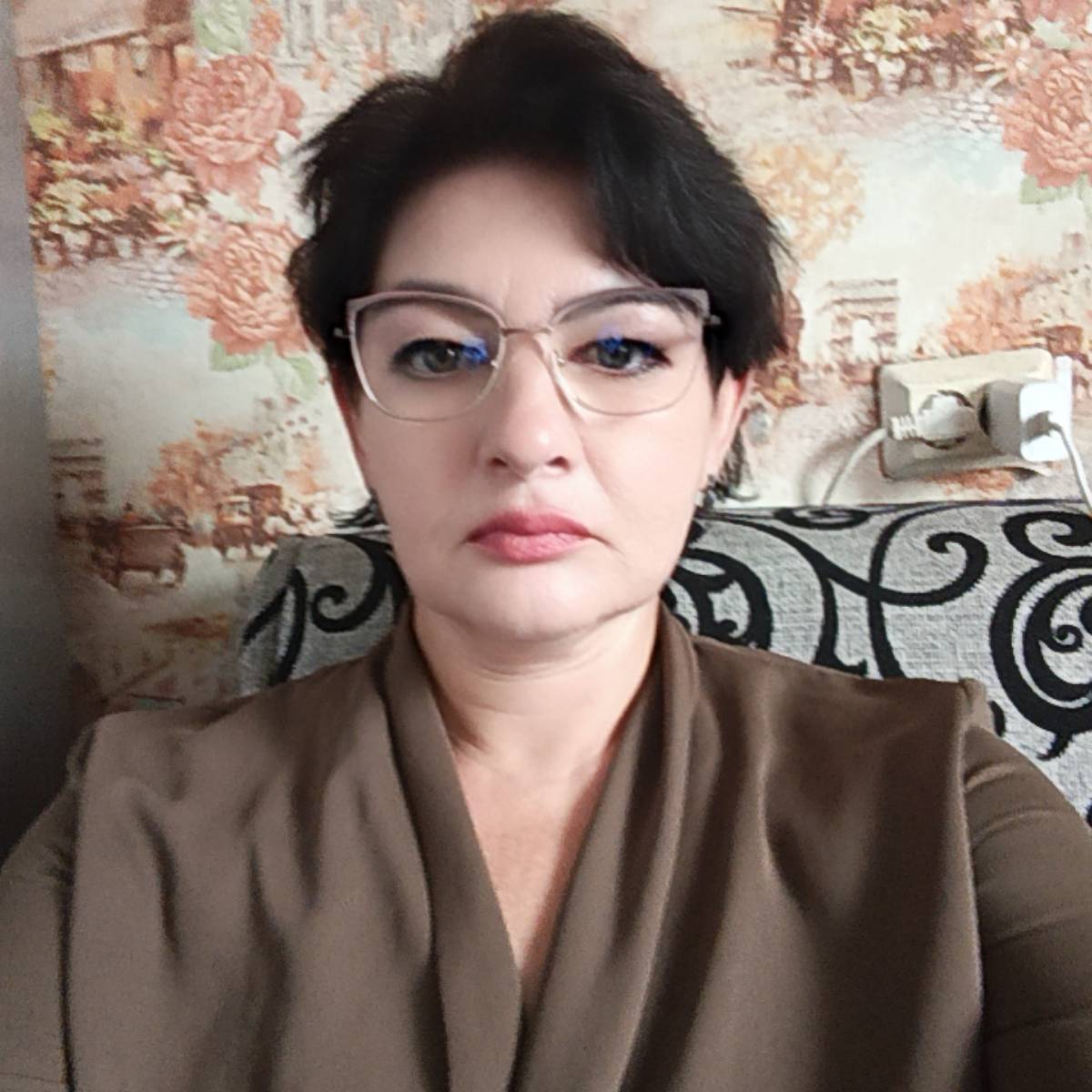 Надежда Васинова