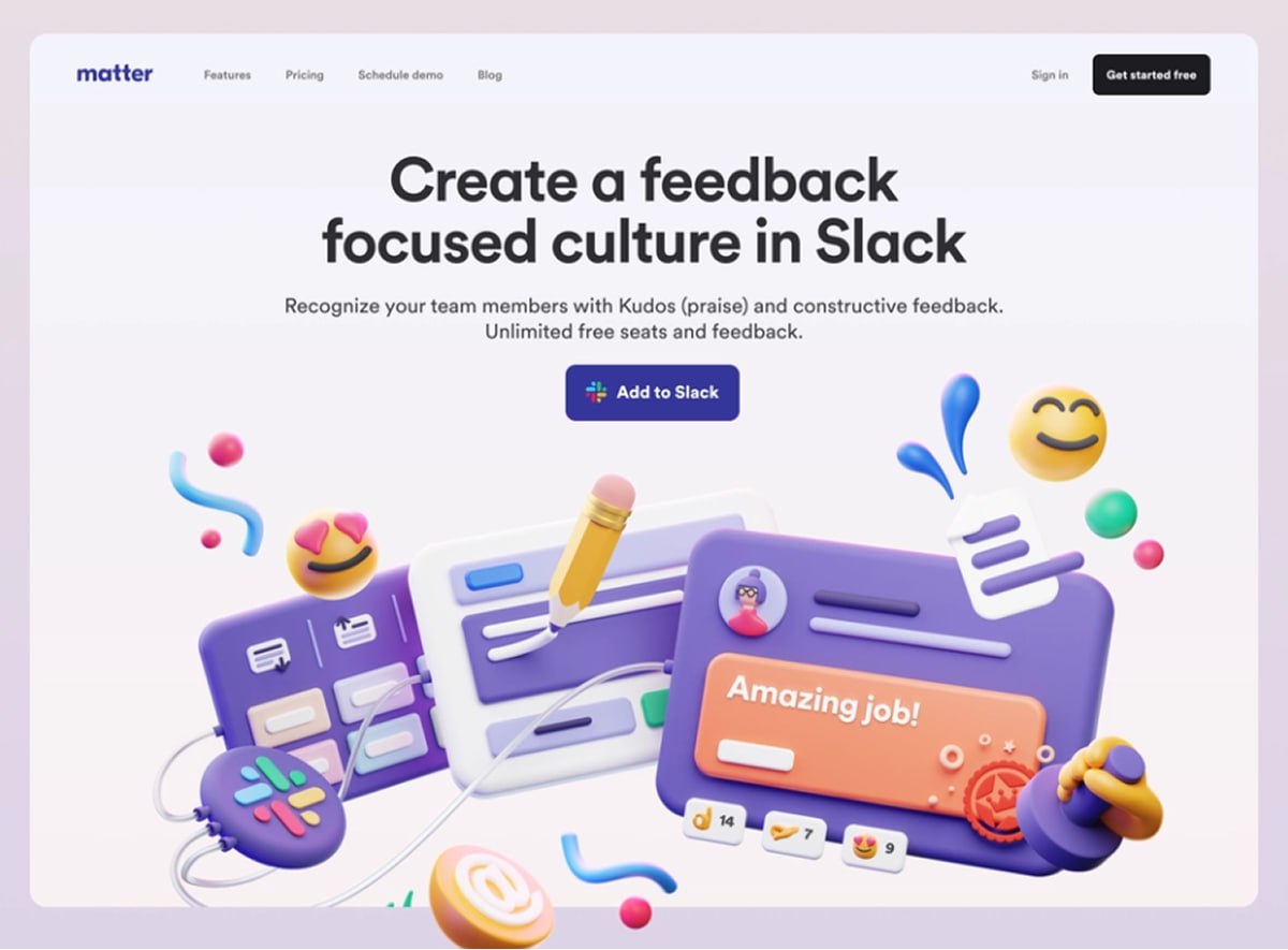 👍 — ОК
👎 — не ОК
#лендинг #интро
UI UX референсы
В этом посте были ссылки, но мы их удалили по правилам Сетки | Сетка — социальная сеть от hh.ru