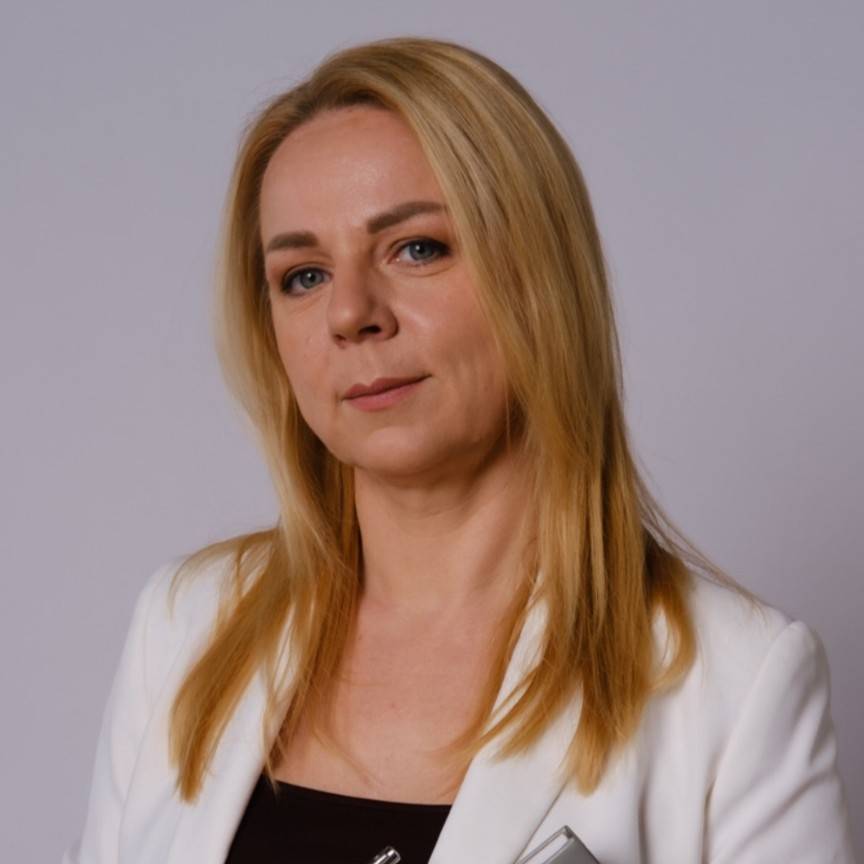 Наталья Каджришвили | Сетка — социальная сеть от hh.ru