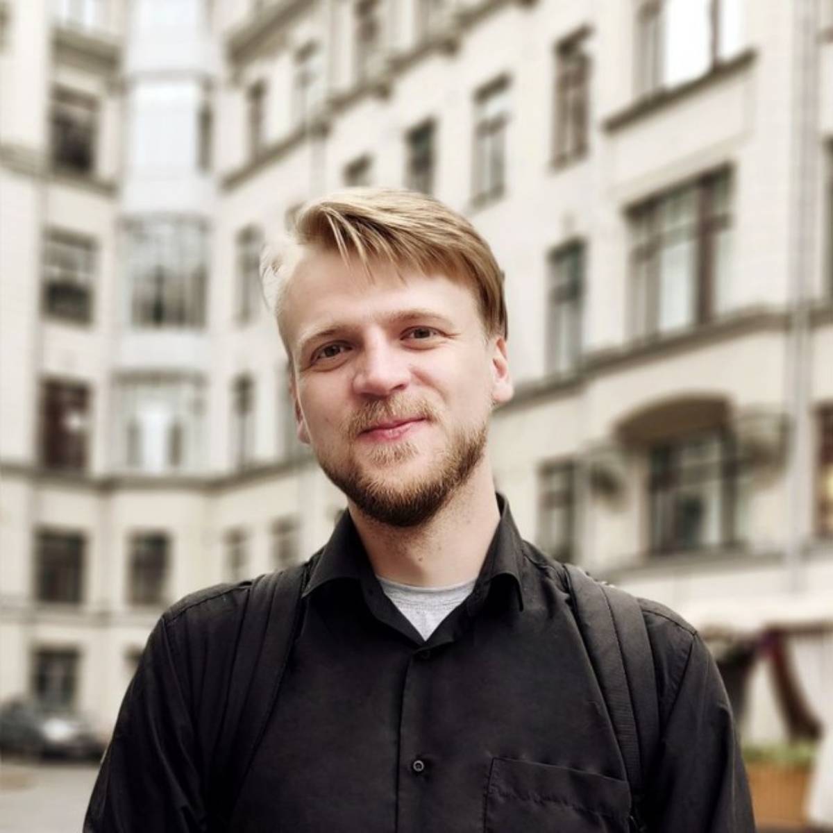 Влад Крутиков