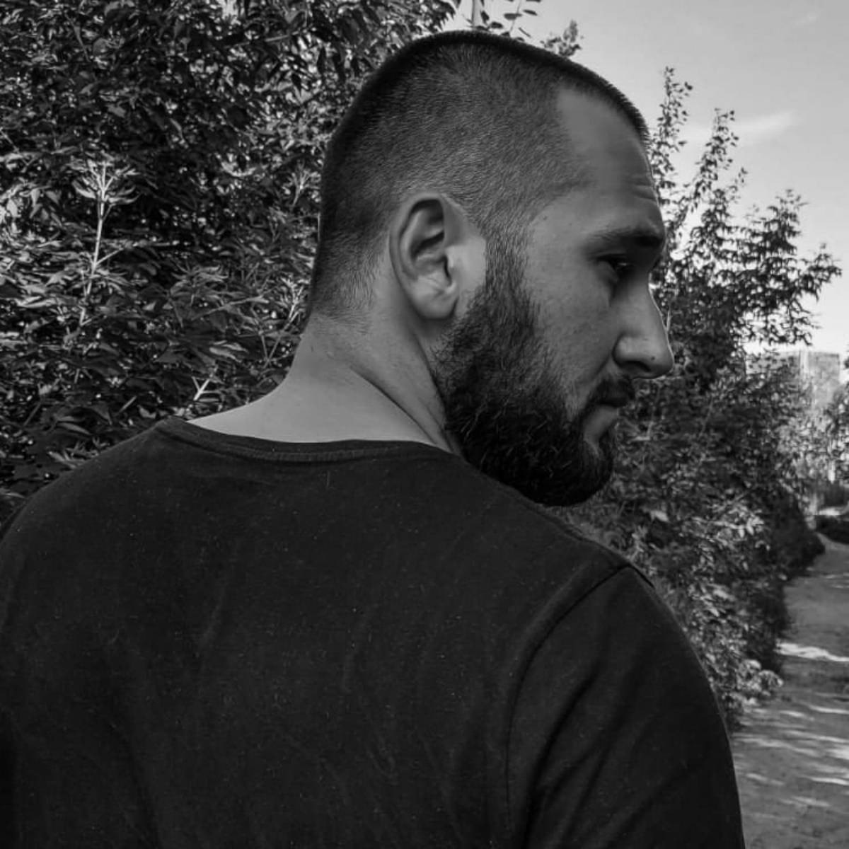 Антон Зебницкий | Сетка — социальная сеть от hh.ru