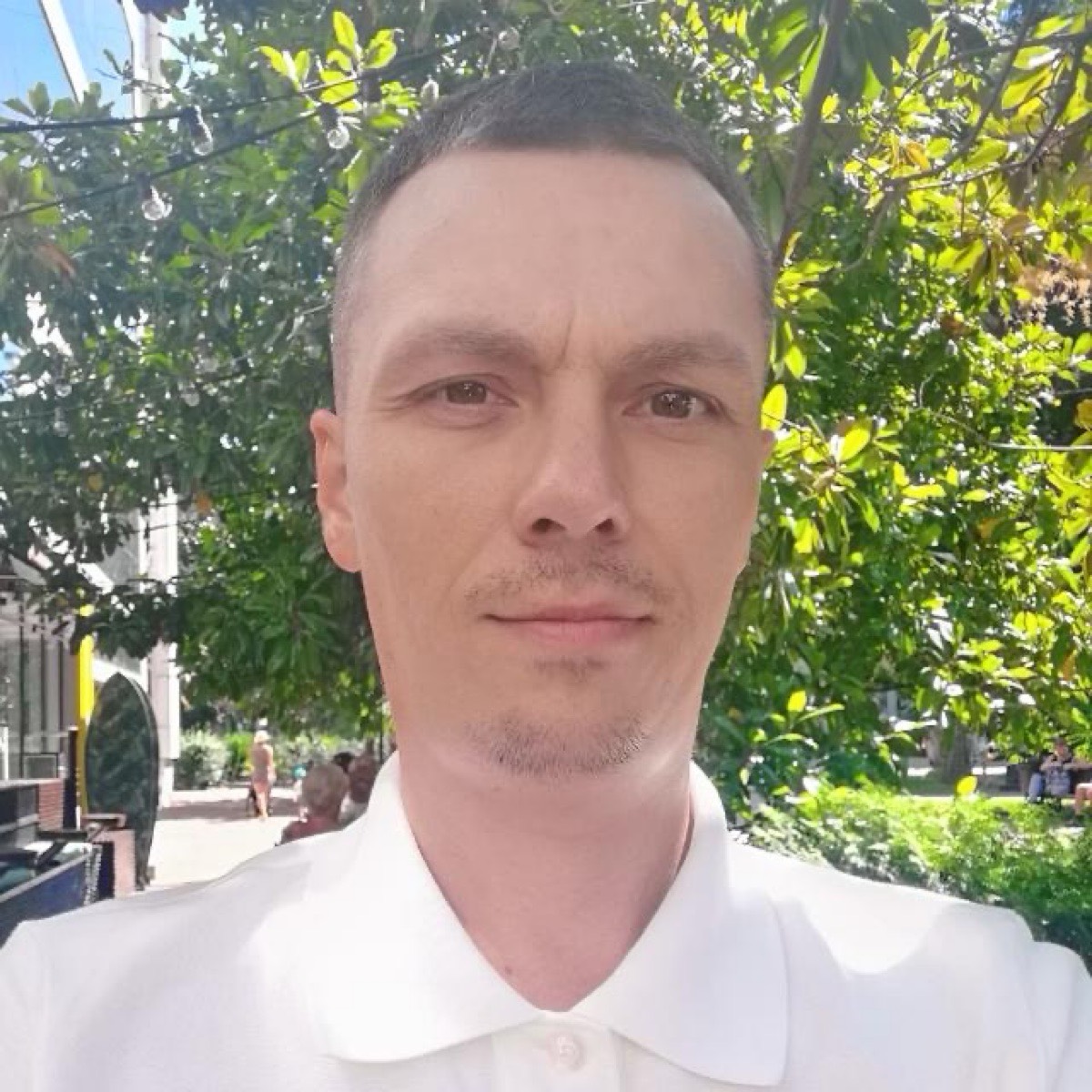 Максим Трухин