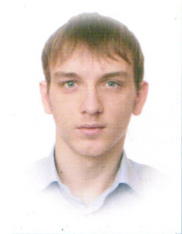 Кирилл Белоногов