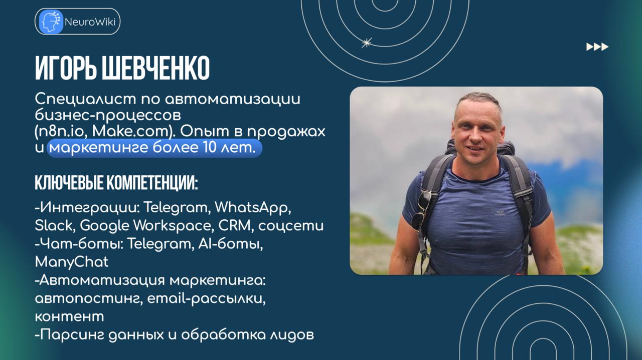 Наш спикер Игорь!
Разбираем прямо сейчас в прямом эфире:
https://us06web.zoom.us/j/86590373831 | Сетка — социальная сеть от hh.ru