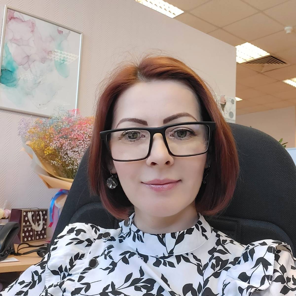 Oльга Москва