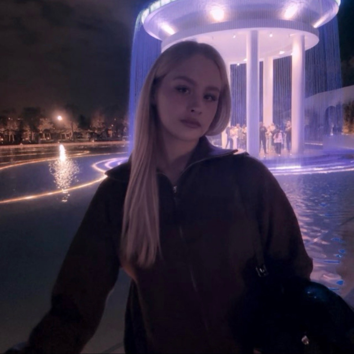 Ангелина Иванкова