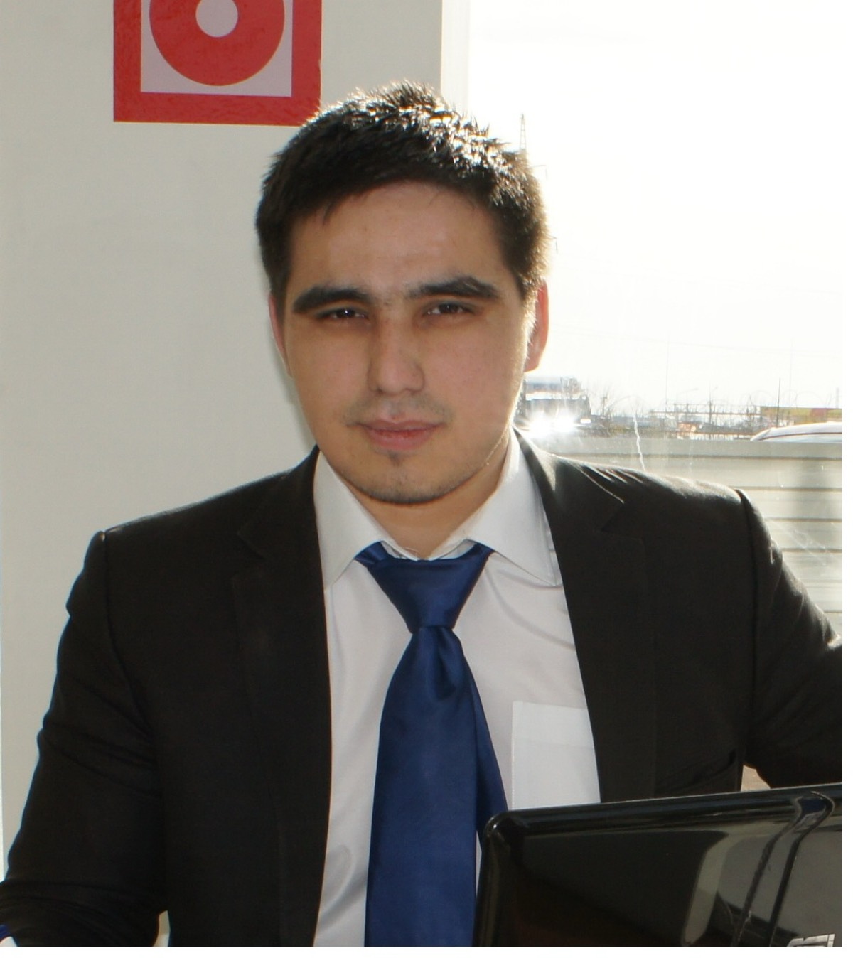 Мурад Аблаев