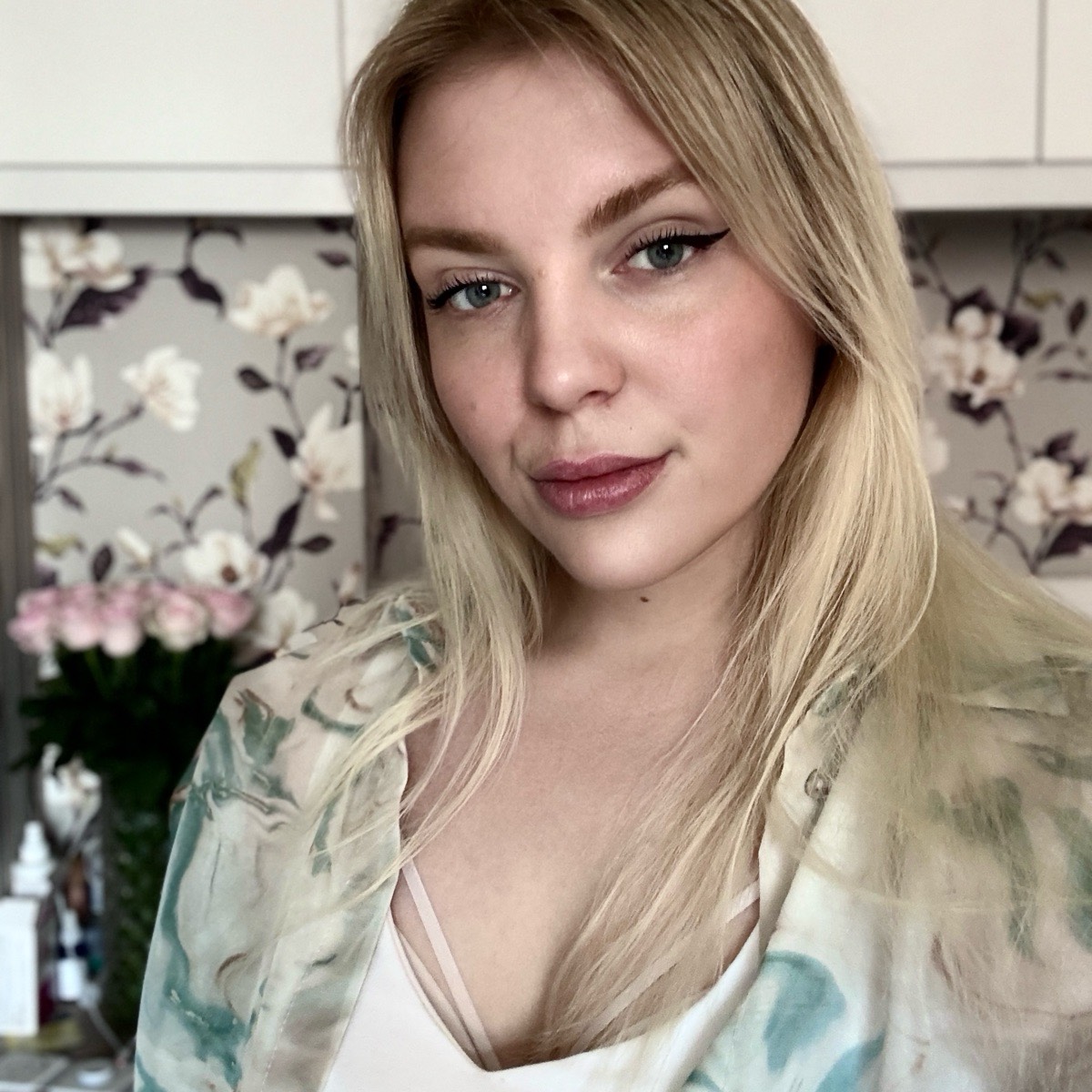 Дарья Хименкова