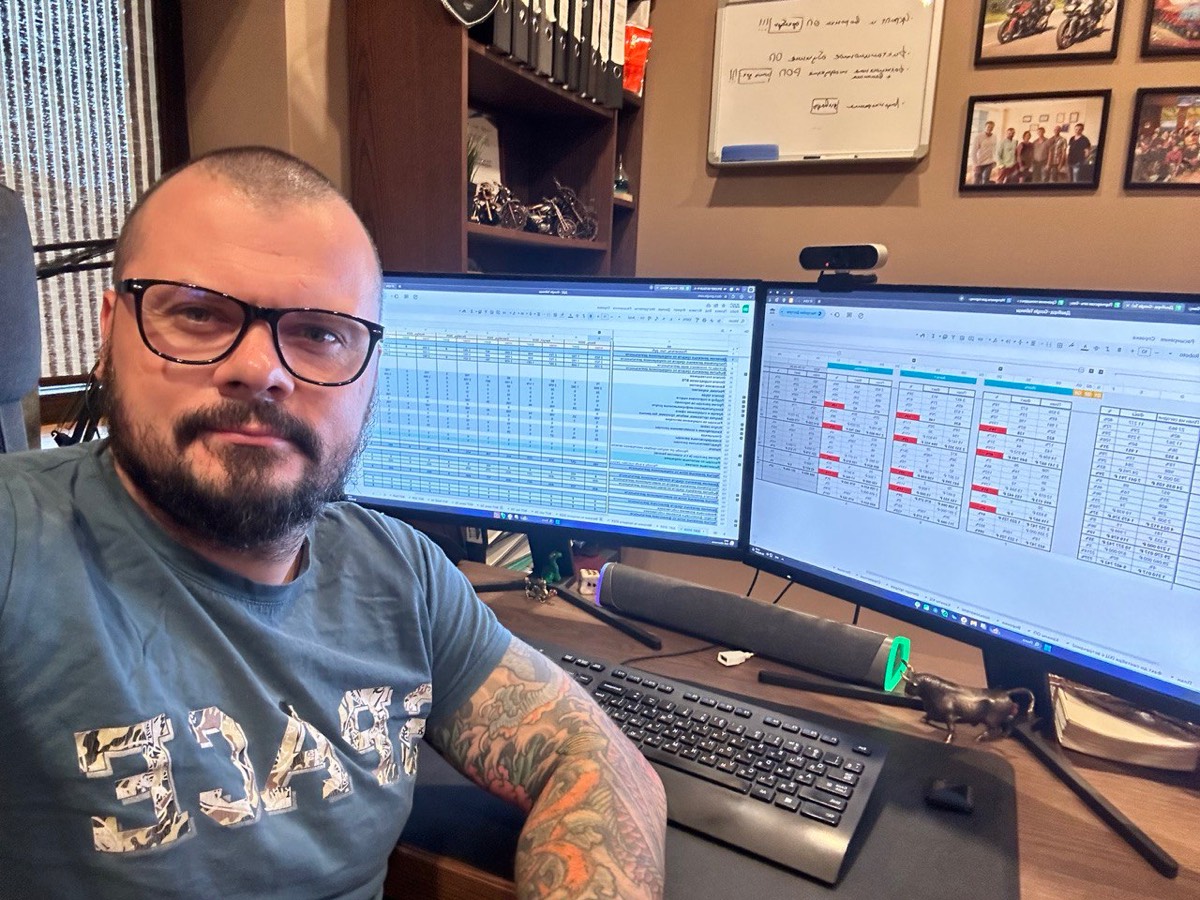 Евгений Александров | Сетка — социальная сеть от hh.ru