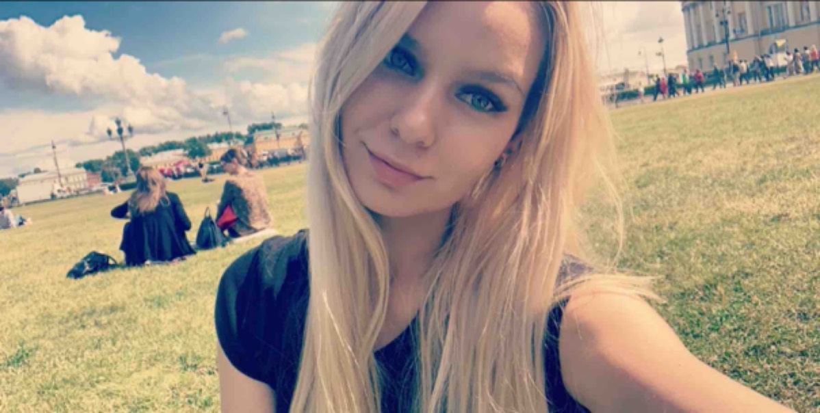 Марина Волкова